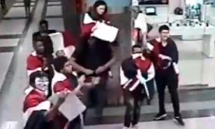 Opret advierte protestas en el Metro y Teleférico no son permitidas