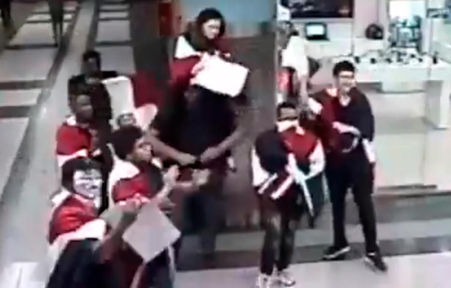 Opret advierte protestas en el Metro y Teleférico no son permitidas
