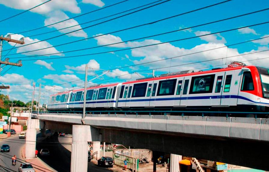 Metro y Teleférico retoman horario habitual de 6:00 de la mañana a 10:30 de la noche