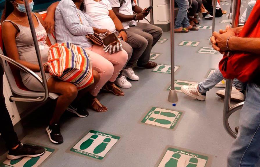 La Opret reforzará medidas preventivas en el Metro y Teleférico
