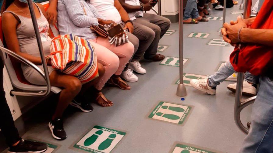 La Opret reforzará medidas preventivas en el Metro y Teleférico La Opret reforzará medidas preventivas en el Metro y Teleférico