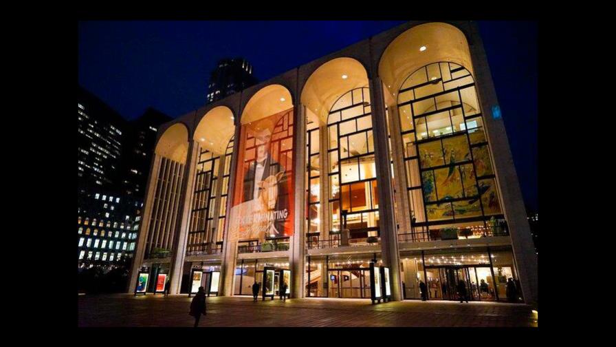 La ópera de Nueva York inaugura temporada poscovid con primera obra de un compositor negro