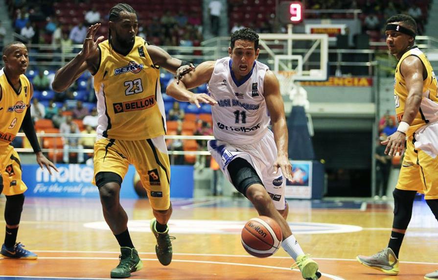 Dos nuevos torneos de baloncesto que exigen más nivel para República Dominicana