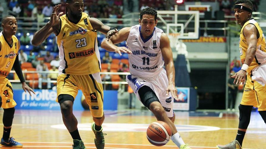 Dos nuevos torneos de baloncesto que exigen más nivel para República Dominicana Dos nuevos torneos de baloncesto que exigen más nivel para República Dominicana