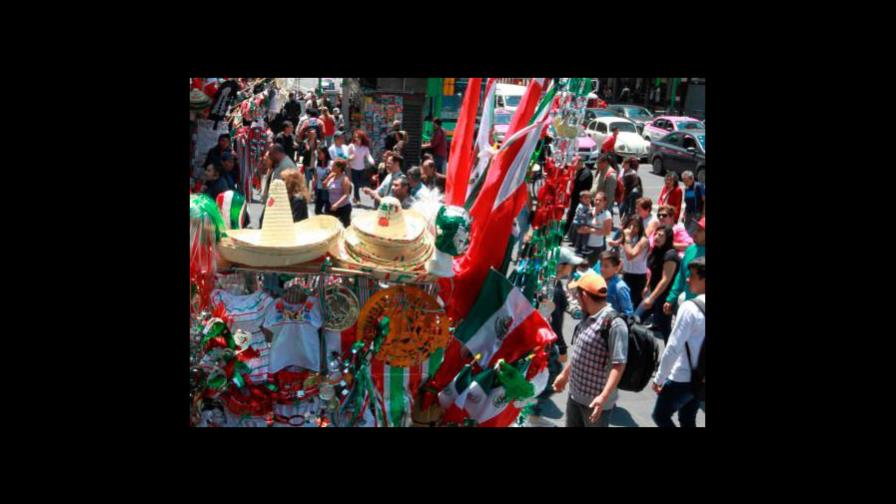 El desempleo en México cae al 4,2 % en septiembre El desempleo en México cae al 4,2 % en septiembre