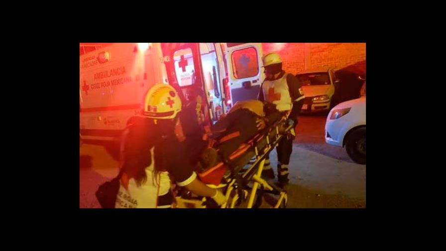 Hombres armados entran a bar en México y matan a 15 personas