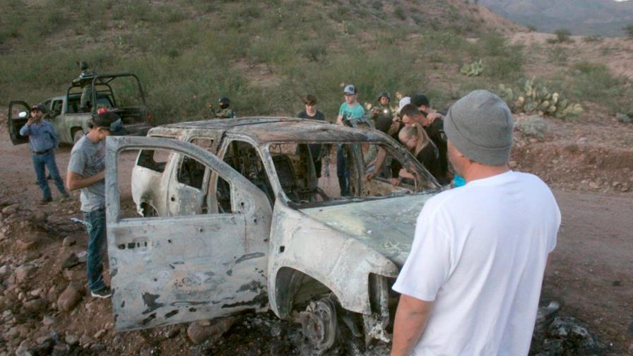 Crecen dudas sobre estrategia de “abrazos, no balazos” de AMLO para combatir crimen en México