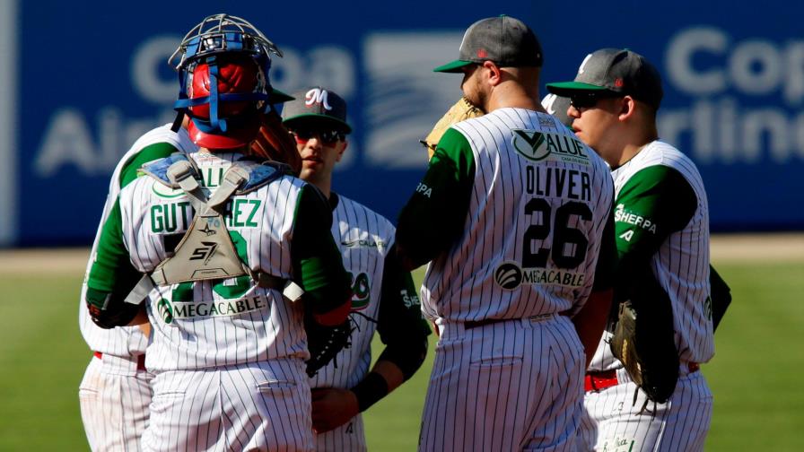 Fabián Aguameda espera que México pase a la final de Serie del Caribe pese derrotas