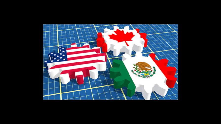 México dice que Tratado de Libre Comercio de América del Norte fue un éxito México dice que Tratado de Libre Comercio de América del Norte fue un éxito