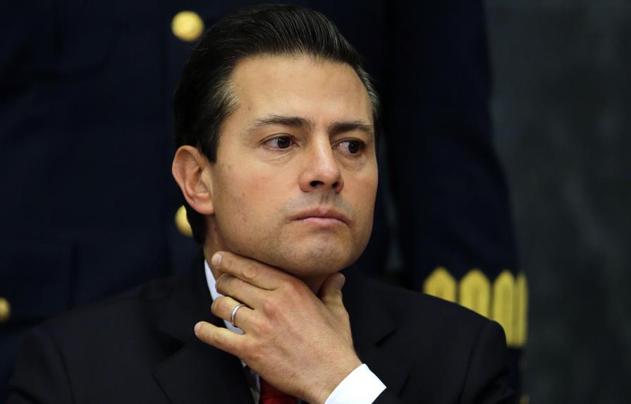Testigo asegura el Chapo pagó 100 millones al expresidente Peña Nieto