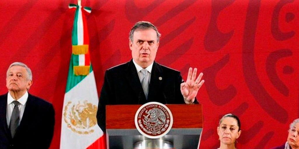 México ve “innecesario” que EE.UU. califique de “terroristas” a los cárteles