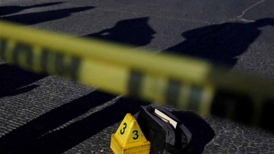 Aumentó un 55% el asesinato de políticos en México