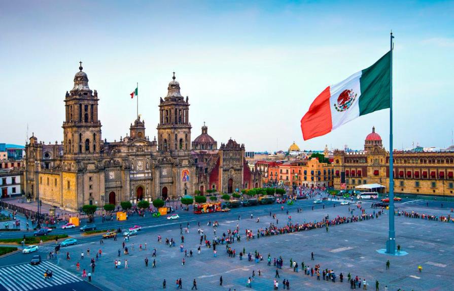 China y México celebran aumento del 6 % en intercambio comercial