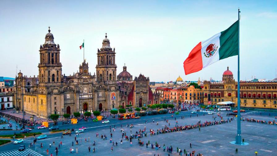 China y México celebran aumento del 6 % en intercambio comercial