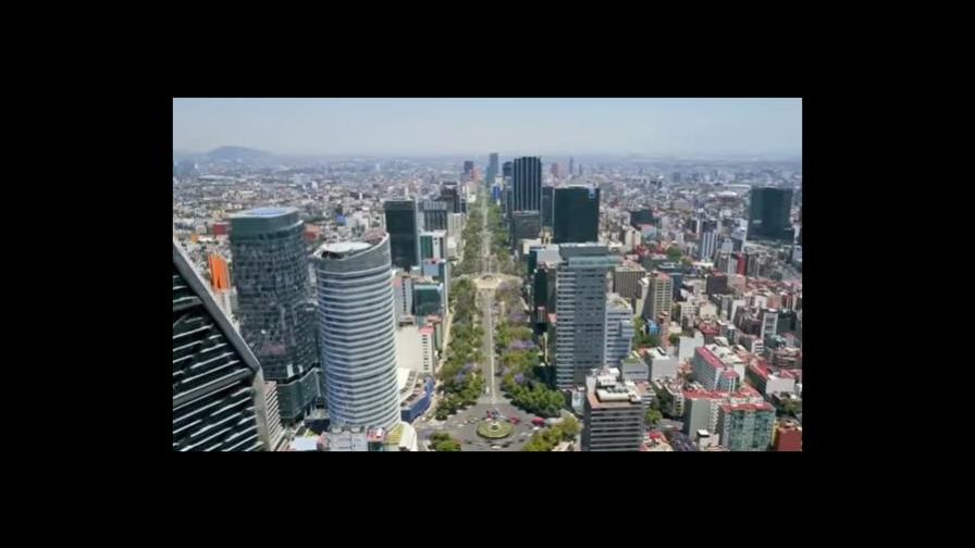 Autoridades financieras de México ajustan riesgos ante pandemia de COVID-19
