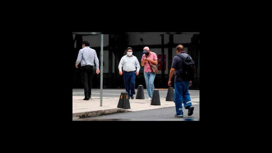 México roza las 80.000 muertes y supera los 760.000 contagios por COVID-19