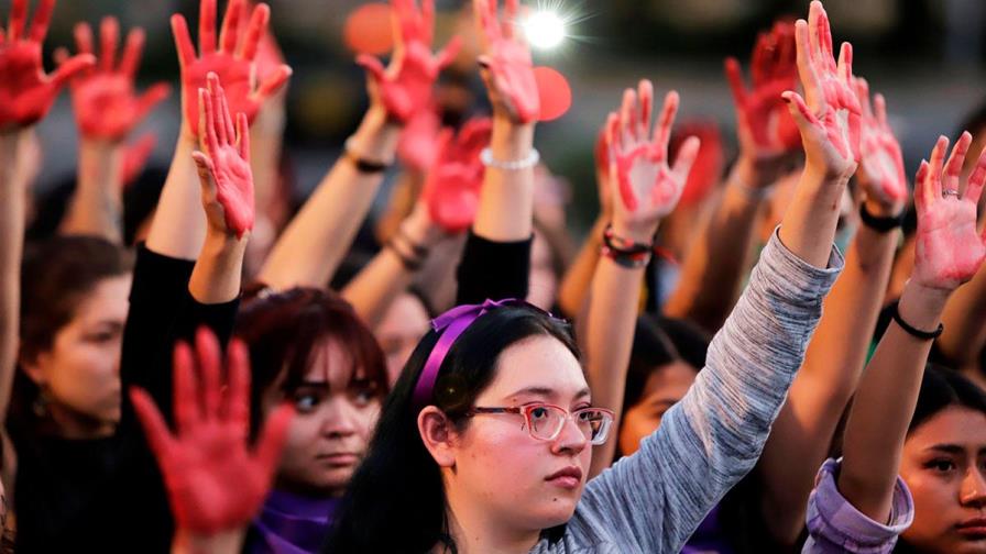 ONU México hace llamado para poner fin a la violencia contra las mujeres
