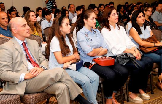 Cámara de Comercio de España celebra feria de universidades españolas Cámara de Comercio de España celebra feria de universidades españolas