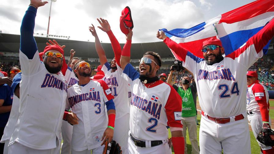 Buscan reforzar el cuerpo monticular para cita en Tokio