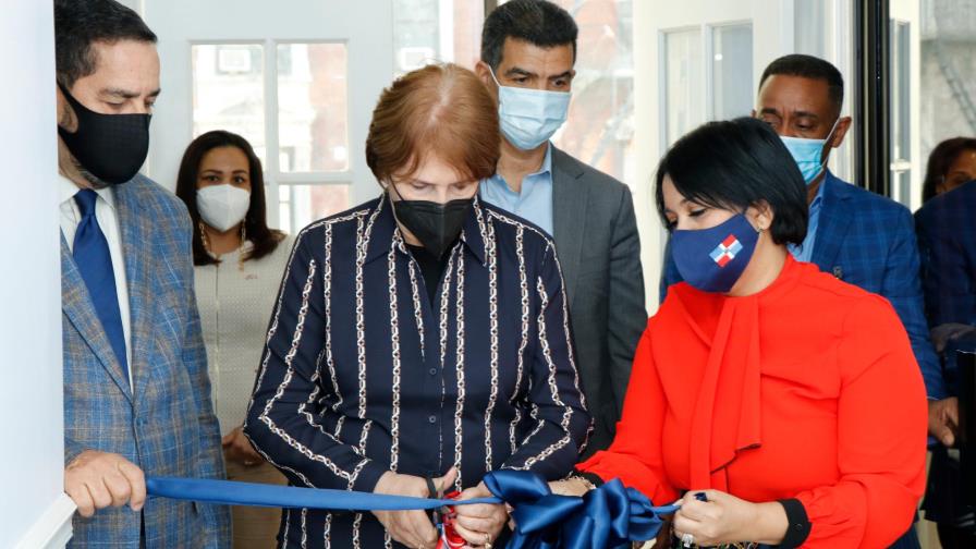 Cultura inaugura escuelas de formación académica y música en EE. UU.