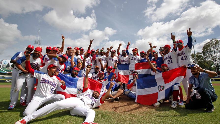 Béisbol está fuera del programa inicial para los Juegos de Los Ángeles 2028