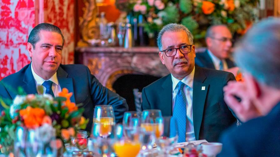 Banreservas al frente del lanzamiento del Plan de Desarrollo Turístico de Pedernales Banreservas al frente del lanzamiento del Plan de Desarrollo Turístico de Pedernales