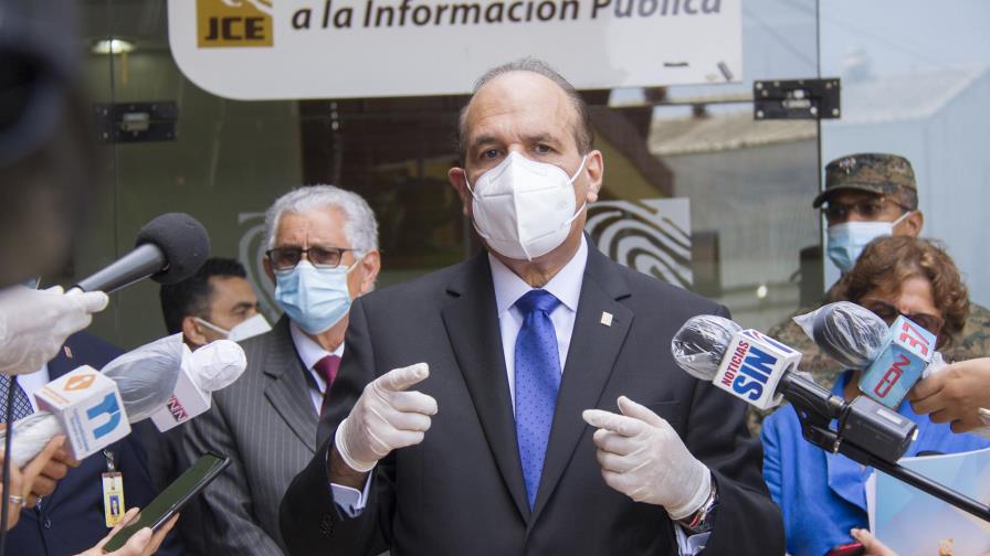 JCE dice sentencia TSA establece que actuó de conformidad con la ley en decisiones de orden de los partidos