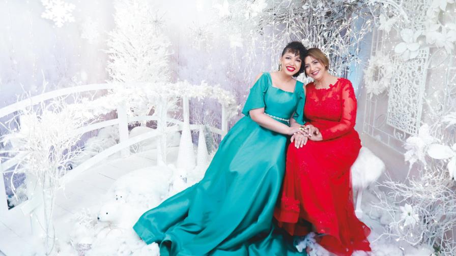 Juliana: “Hoy veo la vida de otra forma y volveré a la música no inmediatamente”