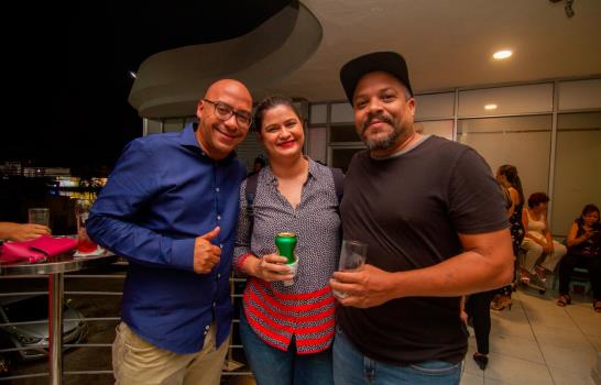 El arte urbano dominicano tiene nueva tienda El arte urbano dominicano tiene nueva tienda