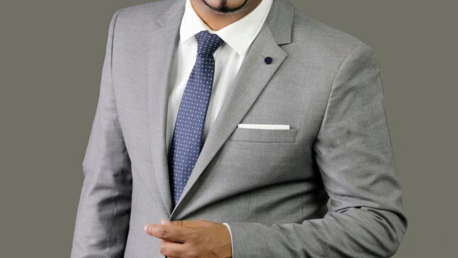 Alberto María: “He sentido que la salsa está estancada” Alberto María: “He sentido que la salsa está estancada”