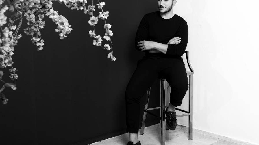 La mujer del universo de José Cristian Lagares La mujer del universo de José Cristian Lagares