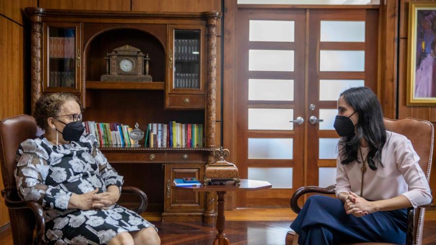 ANJE respalda fortalecimiento institucional del Ministerio Público