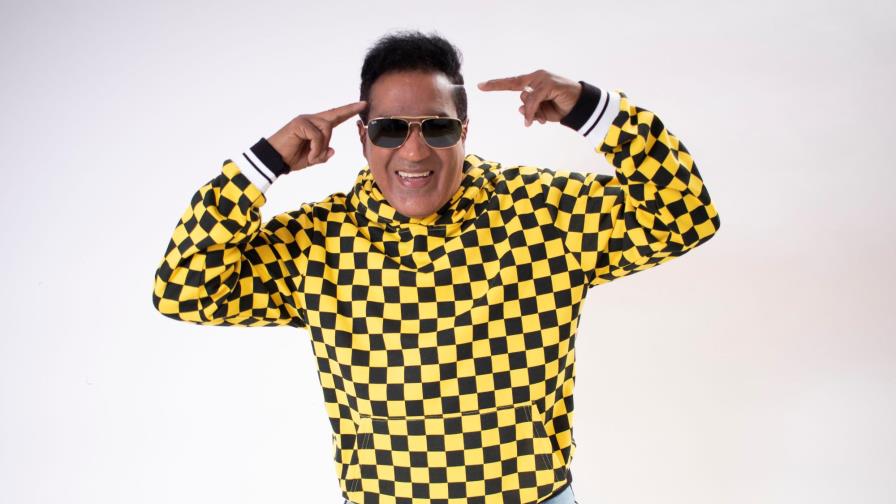 Así celebrará Kinito Méndez sus 30 años de carrera musical