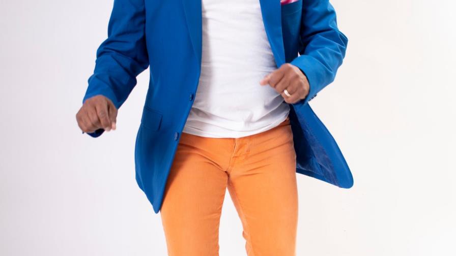 Kinito Méndez celebrará en Hard Rock Live sus 30 años de carrera musical