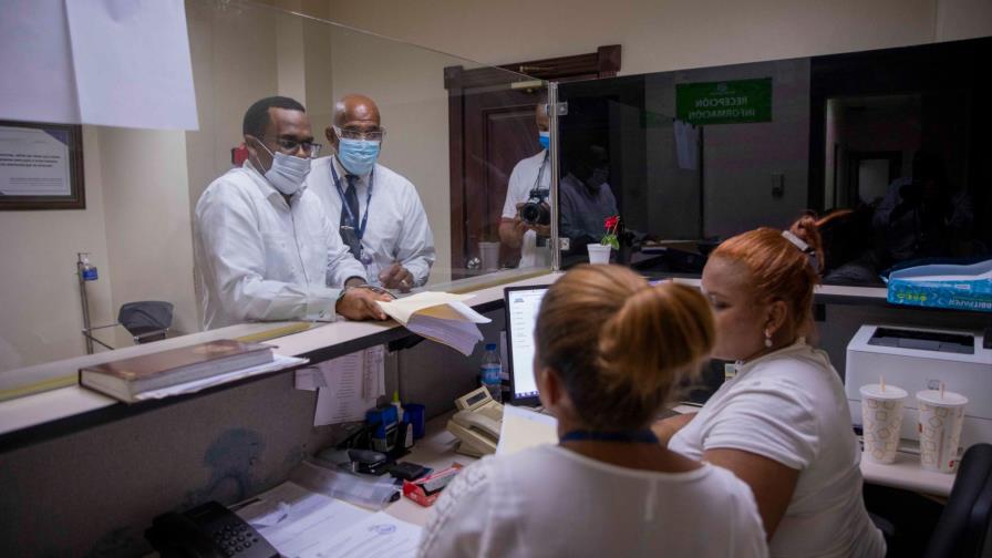 Operación Falcón: esto es lo que ha sucedido hasta el momento