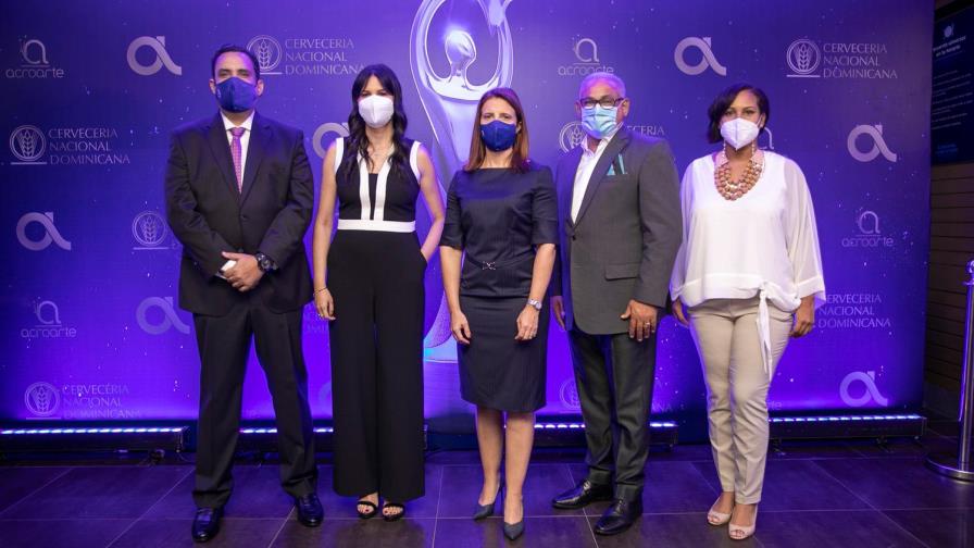 Altice es el respaldo tecnológico para los Premios Soberano