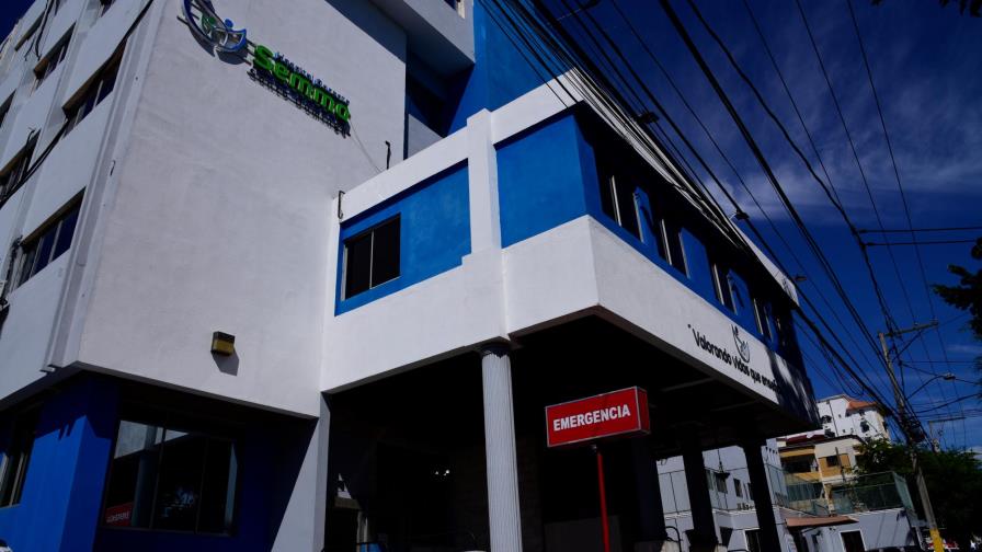 Hospital de los maestros en Santo Domingo extenderá horario de consultas en verano
