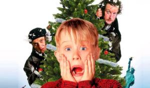 Cintas clásicas y nuevas para disfrutar en Navidad