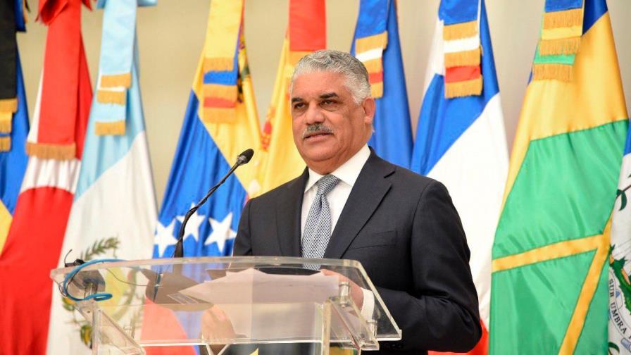 Vargas califica de “irrespetuosa” declaración de Diosdado Cabello culpando al gobierno de suspensión de elecciones