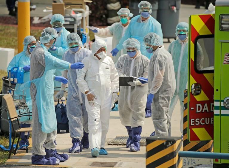 China cumple un mes sin reportar muertes por coronavirus y otras buenas noticias 