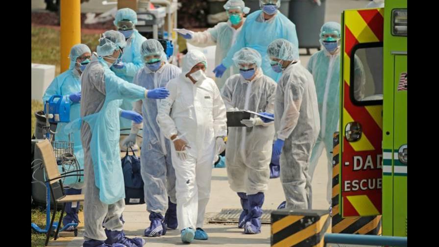 China cumple un mes sin reportar muertes por coronavirus y otras buenas noticias 