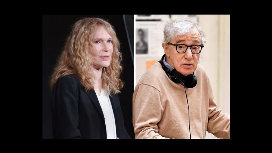 Woody Allen y su autobiografía de defensa, con críticas feroces a Mia Farrow ya está en español