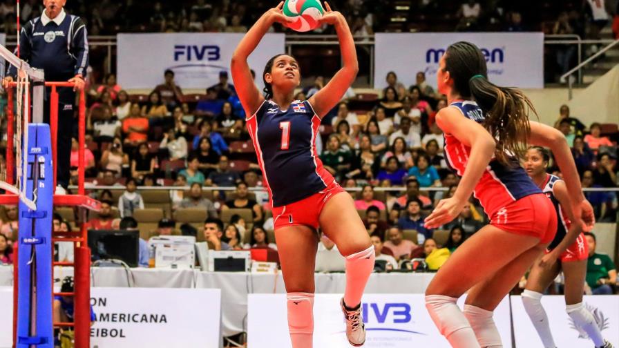 Mía Liberato sueña con llegar a ser  una Reina del Caribe