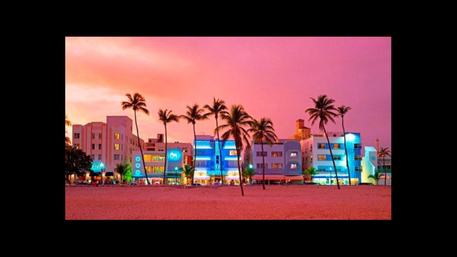 Gobernador de Florida elimina todas las medidas vinculadas al COVID-19