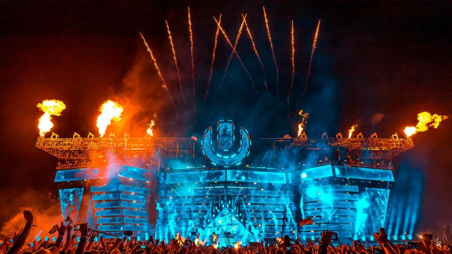 Demandan a Ultra por no reembolsar entradas tras aplazamiento por COVID-19