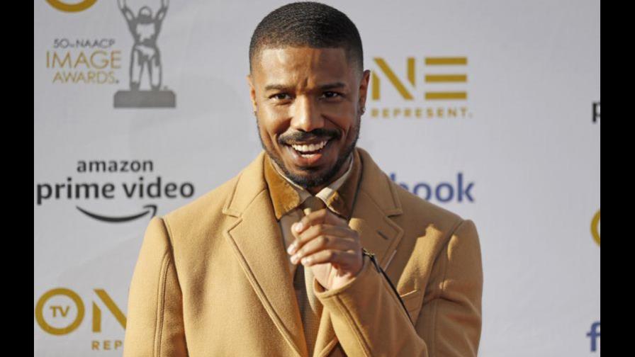 El director de Fantastic Four recibió amenazas por escoger a un actor negro