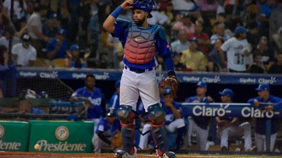 Michael de la Cruz: “Trabaja por tu sueño, no te rindas; dalo todo”