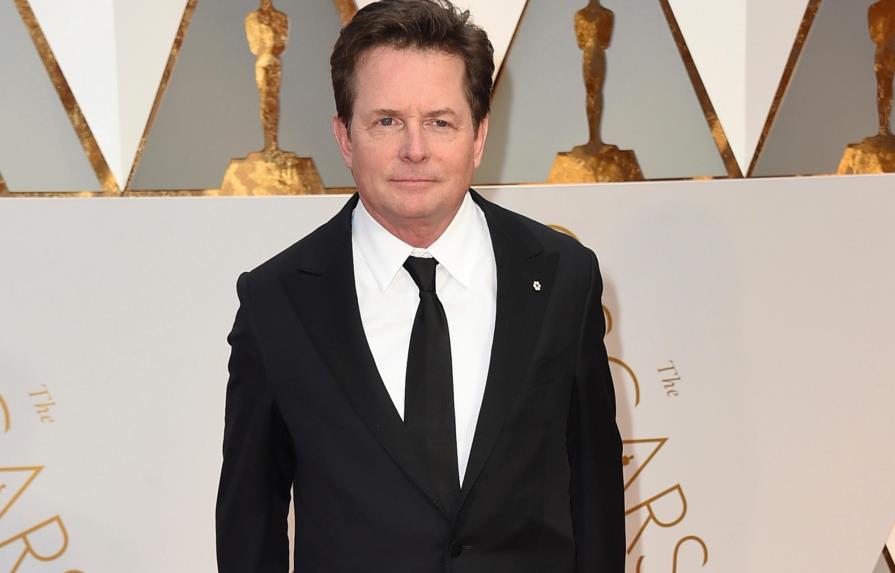 Michael J. Fox recibirá premio honorífico de AARP