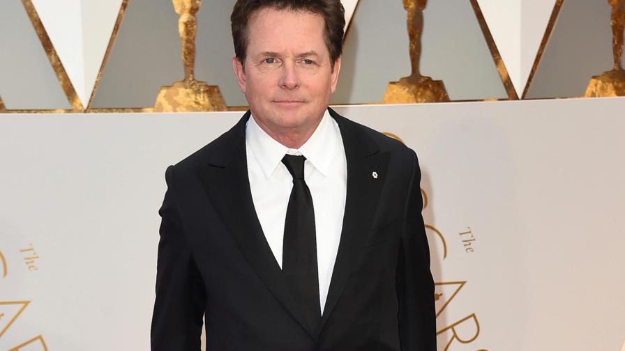 Michael J. Fox recibirá premio honorífico de AARP Michael J. Fox recibirá premio honorífico de AARP