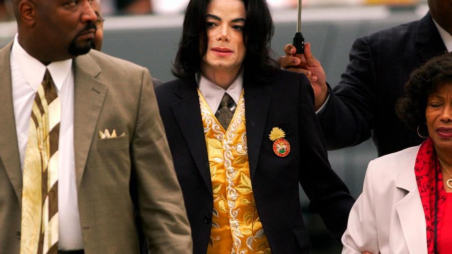 Sundance estrenará un documental sobre presuntos abusos de Michael Jackson Sundance estrenará un documental sobre presuntos abusos de Michael Jackson